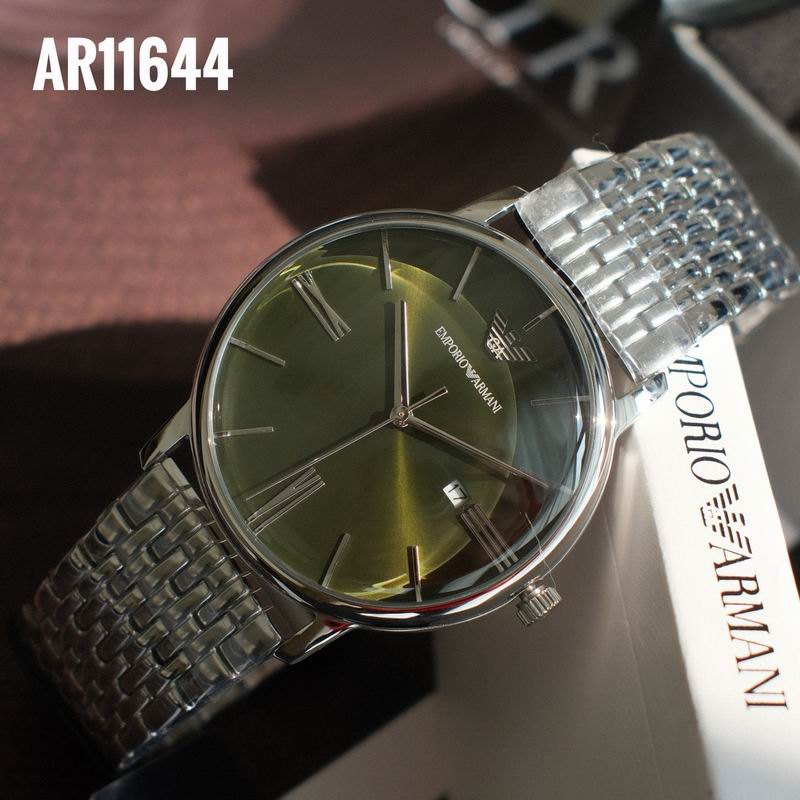 Armani Ar11644 42mm 040942